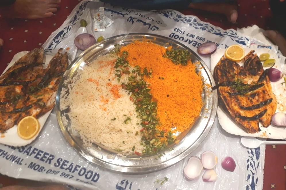 Machli Chawal Photo, Images and Pics 3 Machli Chawal Image