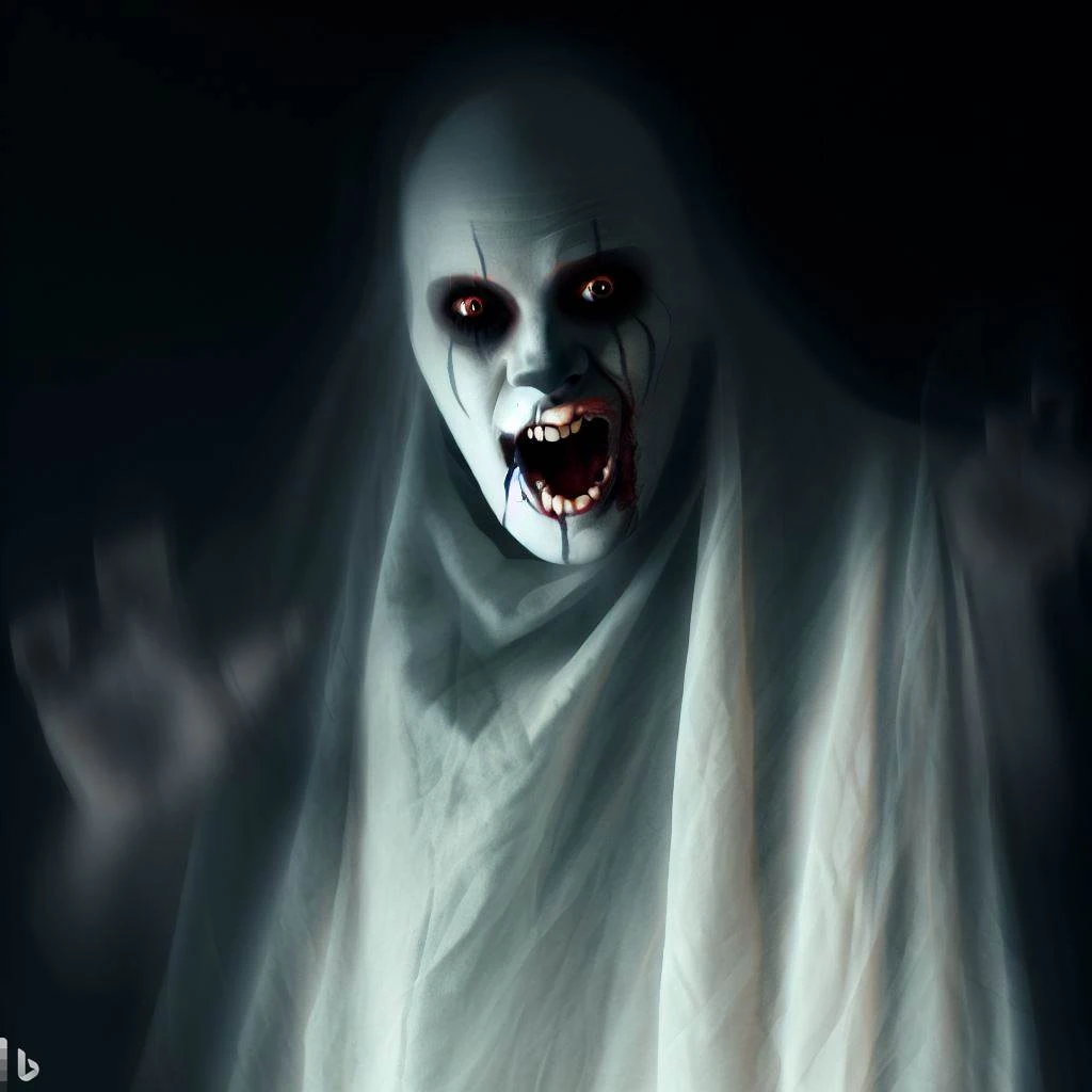 Darawni Bhoot Ki Photo, Picture aur Image 5 darane wala bhoot