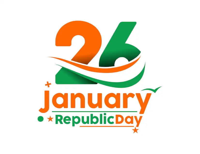 Republic Day Indian Flag Image, Photo & Pic 2 26 january status image