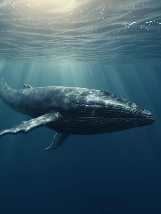 Blue Whale Photo Image & Pic 7 blue whale 7