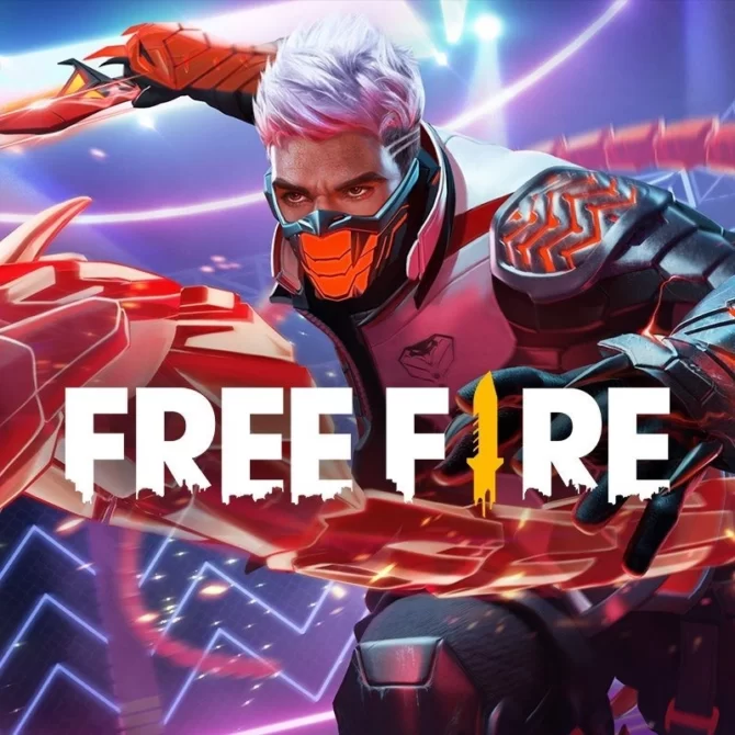 Free Fire Ka Photo, Image & Pic 5 free fire ki photo