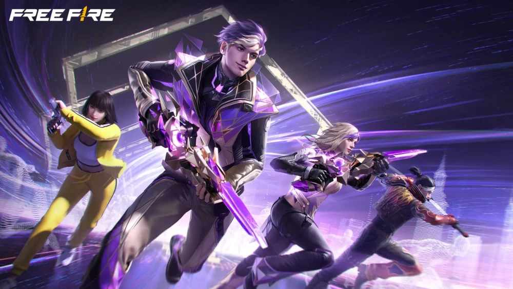 Free Fire Ki Photo, Pic & Images 2 free fire wallpeper 1