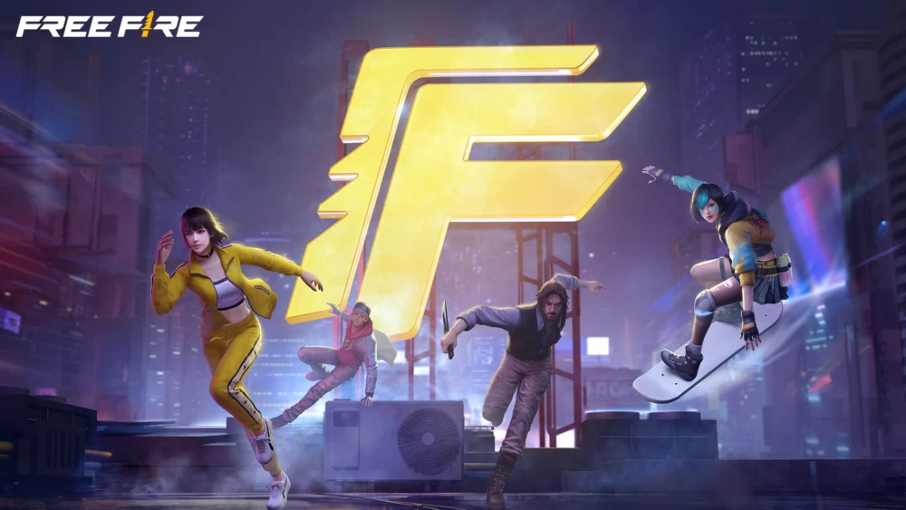 Free Fire Ki Photo, Pic & Images 4 free fire wallpeper 3
