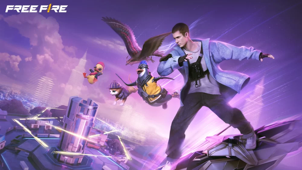 Free Fire Ki Photo, Pic & Images 8 free fire wallpeper 7