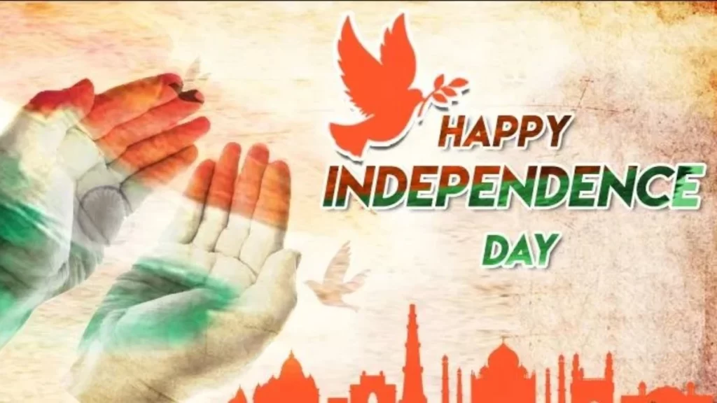 77th Independence Day Images, Photos & Pics 12 Independence Day images 2